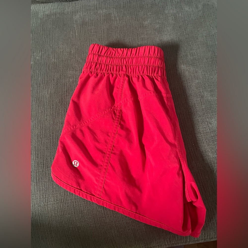 Lululemon shorts - Picture 2 of 2